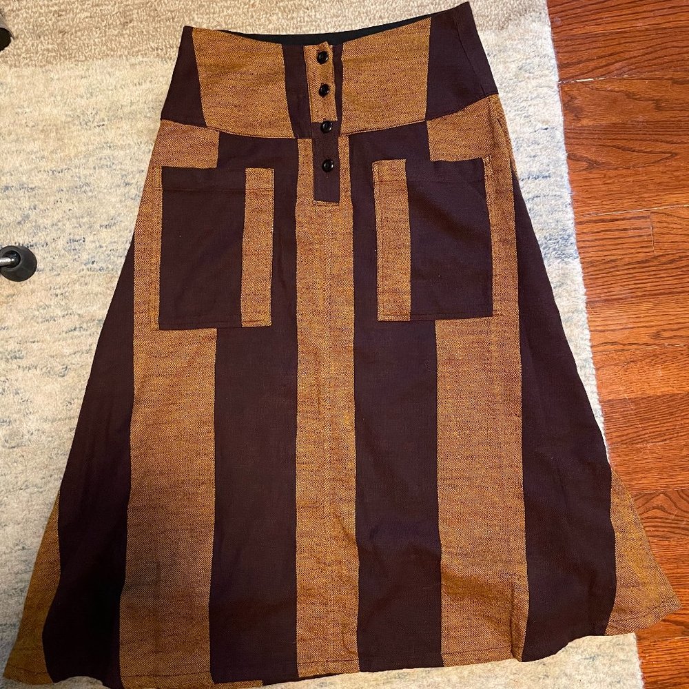 Ace & Jig Maisie Skirt